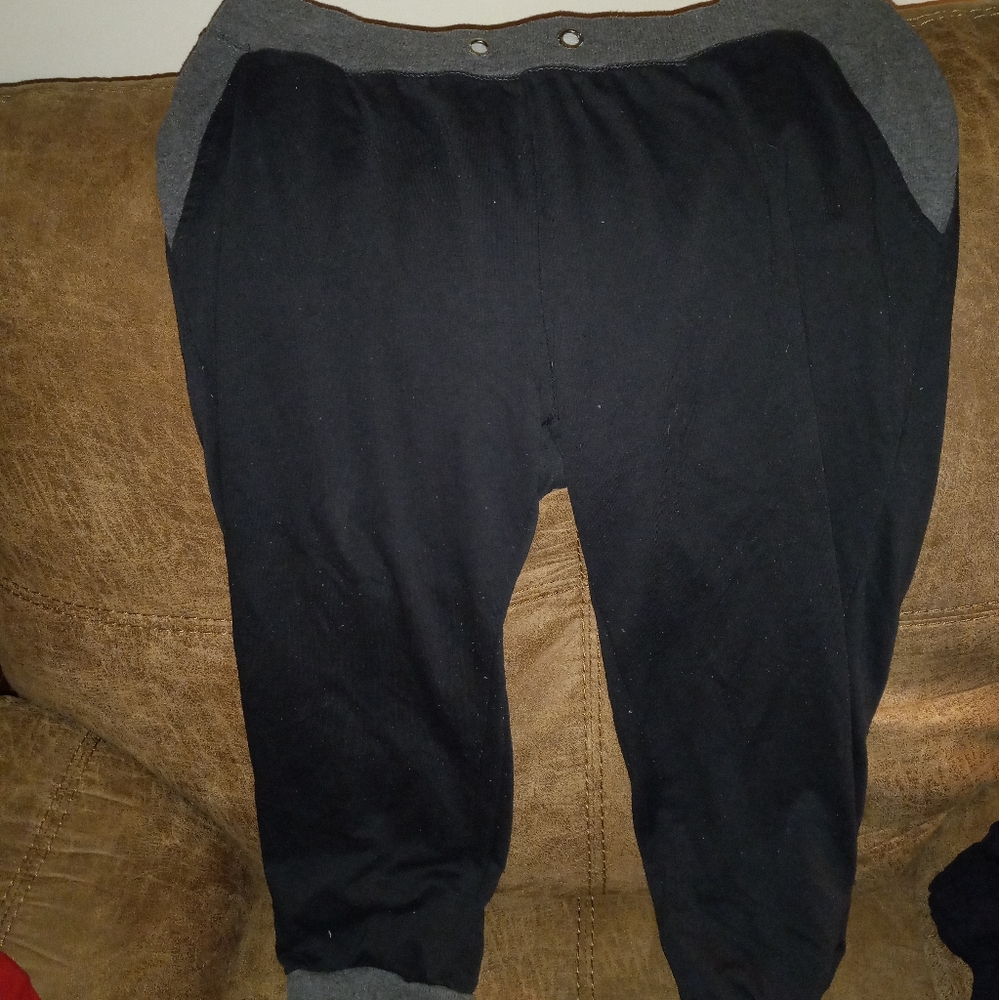 Women Capris